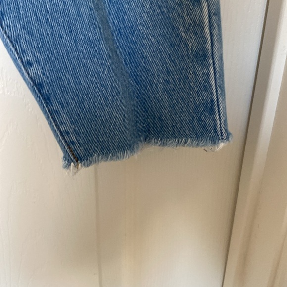 Levi’s Wedgie jeans; size 26 - Picture 4 of 5